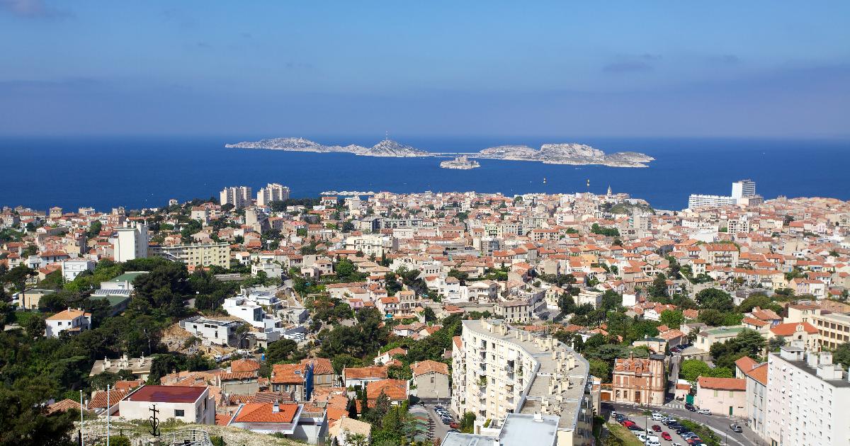 Marseille 13e Arrondissement (13)  avis des habitants