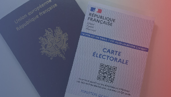 Image pour l'enquête Vous sentez-vous bien représentés par nos dirigeants politiques ?